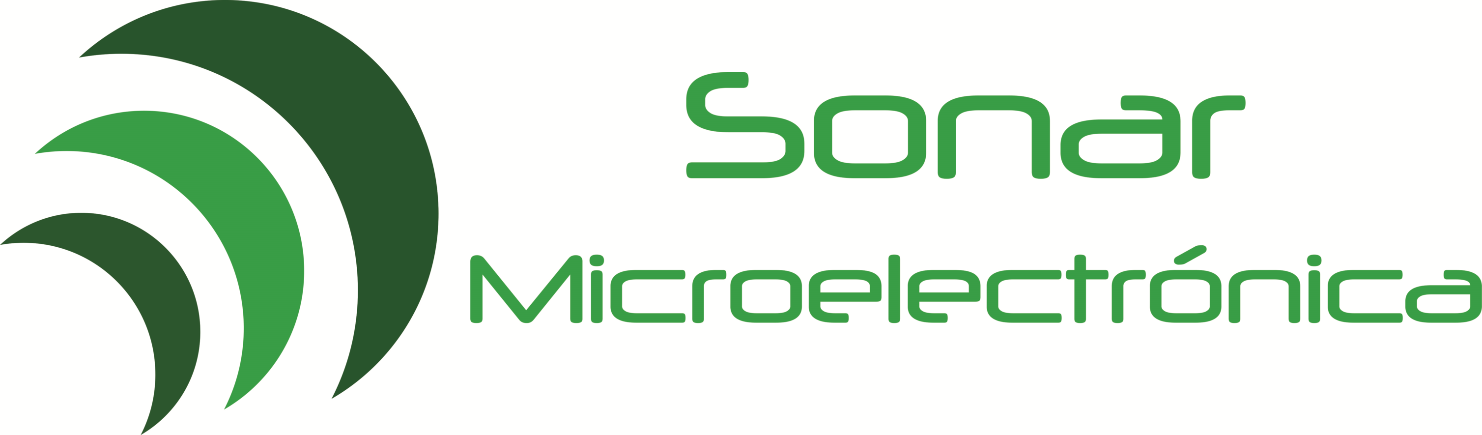 Sonar Microelectrónica