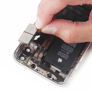 Reparación de iPhone