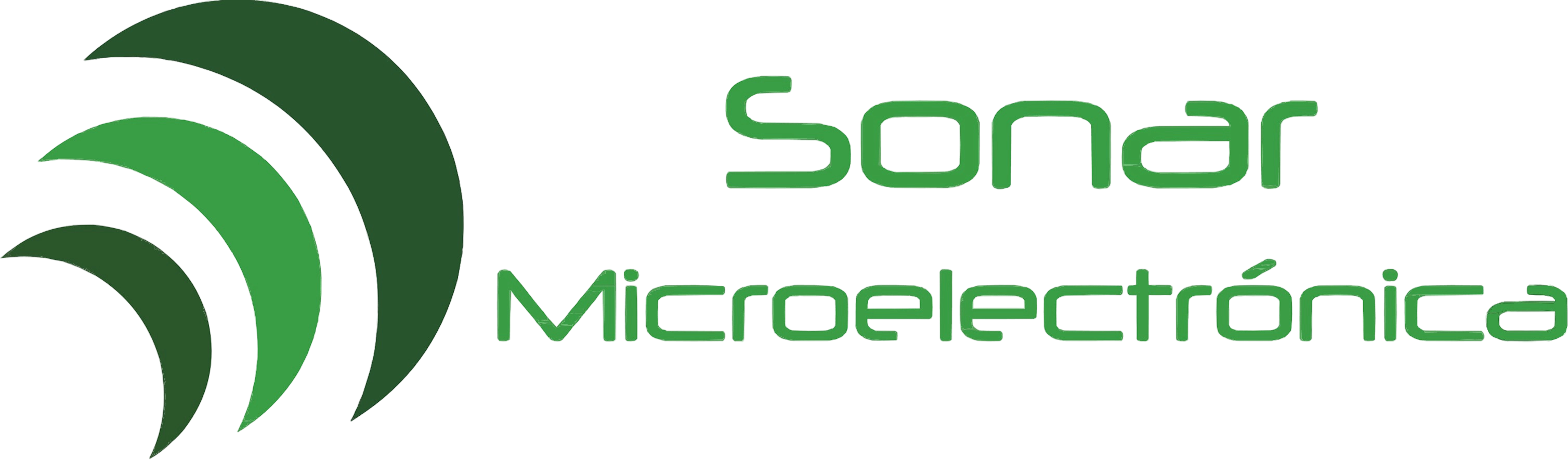 Sonar Microelectrónica