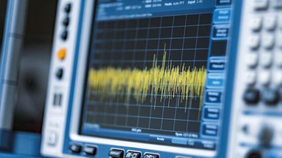 Aprende a usar el osciloscopio