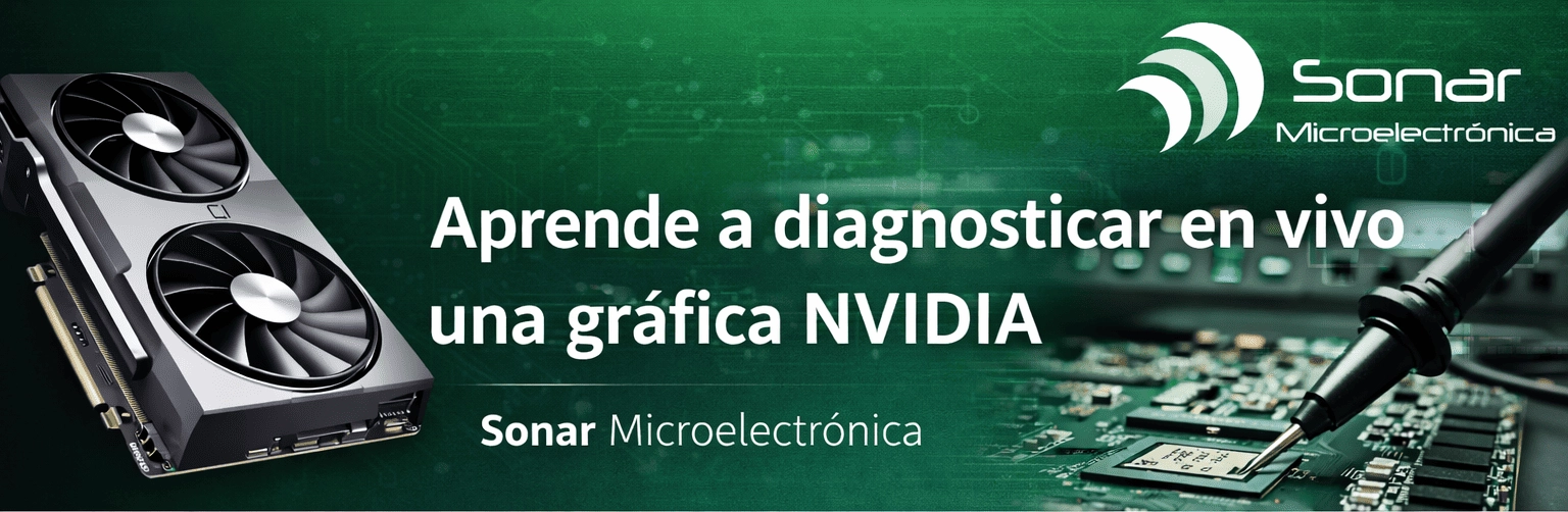Aprende a Diagnosticar una tarjeta de Video
