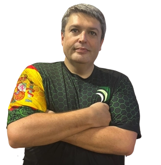 Álvaro Toledano