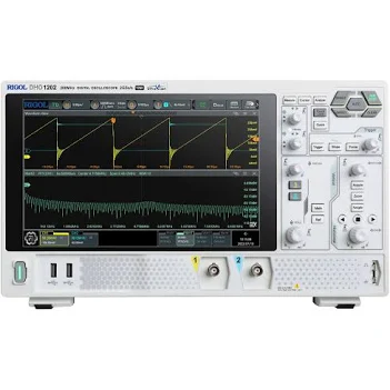 Curso de Osciloscopio